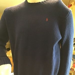 Men’s Sweater by Polo Ralph Lauren
